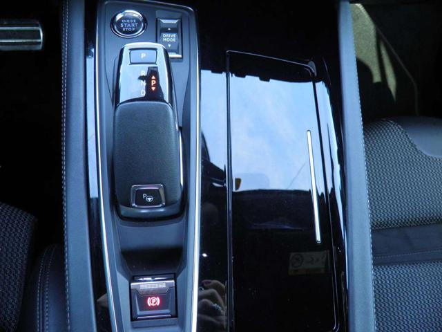 PEUGEOT 508 BlueHDi 130 Stop&Start EAT8 SW GT