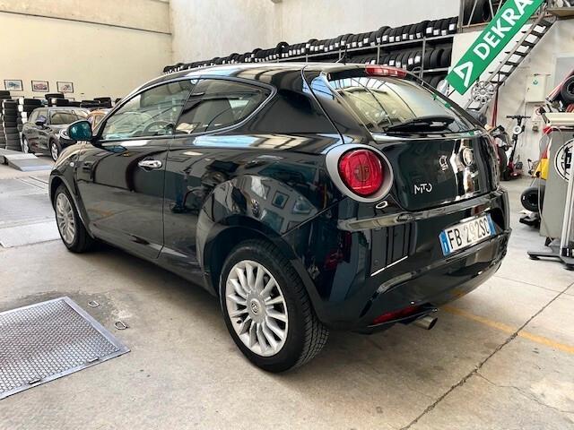 Alfa Romeo MiTo 1.4 78 CV Euro 6 Neopatentati