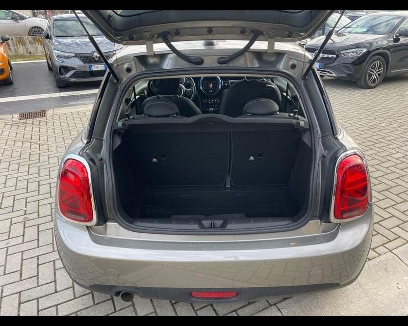 MINI Mini 3 porte Mini 3p 1.5 One D