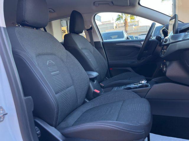 FORD Focus 1.5EcoBlue 120 Aut. SW Active