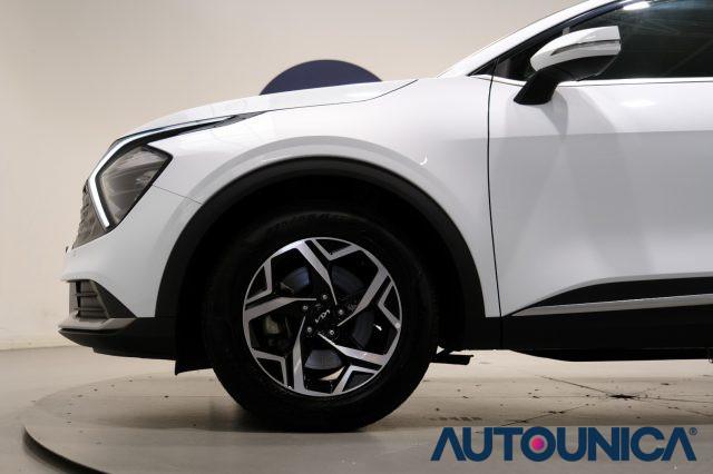 KIA Sportage 1.6 CRDI 136 CV DCT7 2WD MILD HYBRID BUSINESS