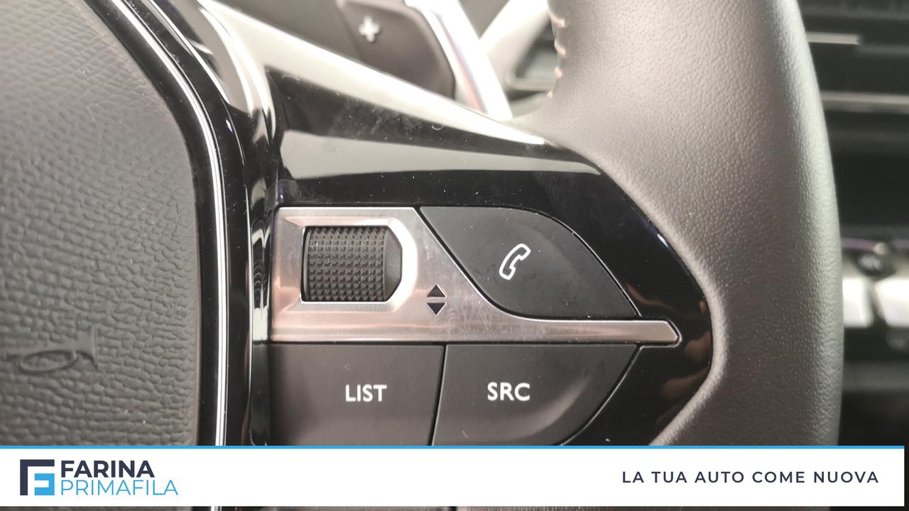PEUGEOT 3008 II 2021 - 3008 1.5 bluehdi Allure Pack s&s 130cv eat8