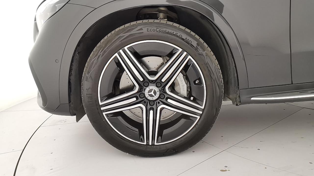 Mercedes-Benz GLC - X254 - GLC 220 d mhev AMG Premium Plus 4matic auto