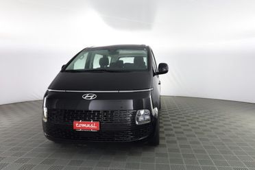 HYUNDAI Staria Staria 2.2 AT AWD 9 posti Wagon