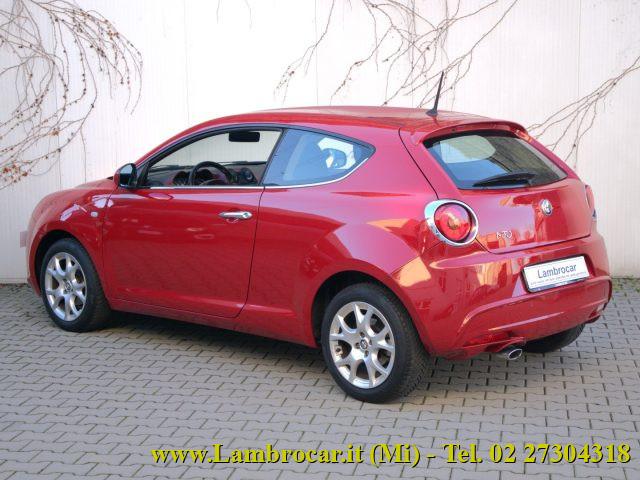 ALFA ROMEO MiTo 1.4 78 CV 8V S&S Distinctive