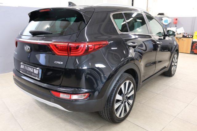 KIA Sportage 1.6 CRDI 115 CV 2WD Energy