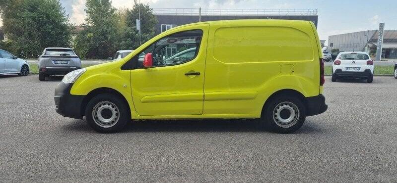 Peugeot Partner Partner BlueHDi 100 L1 Furgone Premium