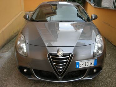 Alfa Romeo Giulietta 2.0 JTDm-2 170 CV TCT Exclusive