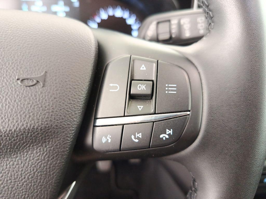 FORD Focus MY23 Active 1.0 ECB 125CV Hyb 5p