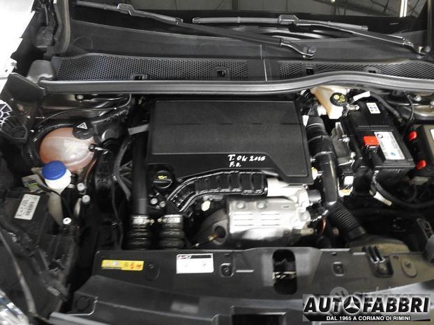 PEUGEOT - 2008 - PureTech 100 S&S Allure-Car Play