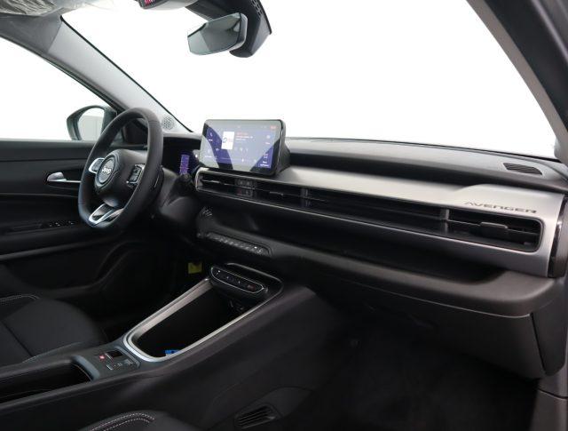 JEEP Avenger 1.2 Turbo 100CV MHEV Altitude *PROMO PARISI GROUP*