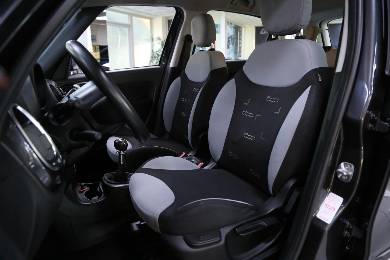 Fiat 500L 1.6 Multijet 105 cv Pop Star