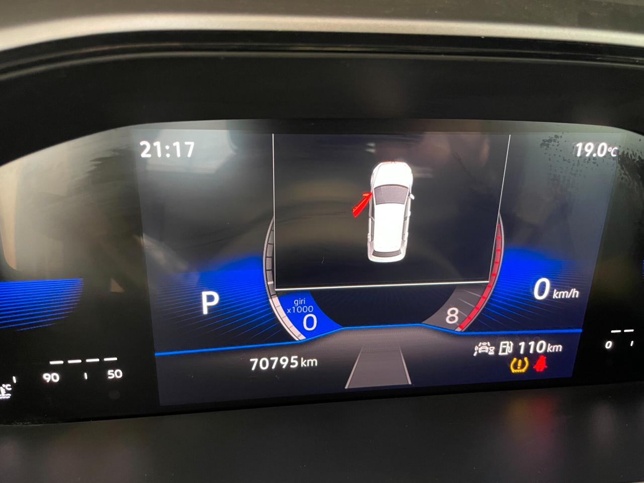 Volkswagen T-Roc 1.5 TSI ACT DSG Life