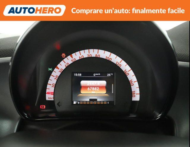 SMART ForTwo 90 0.9 Turbo Passion