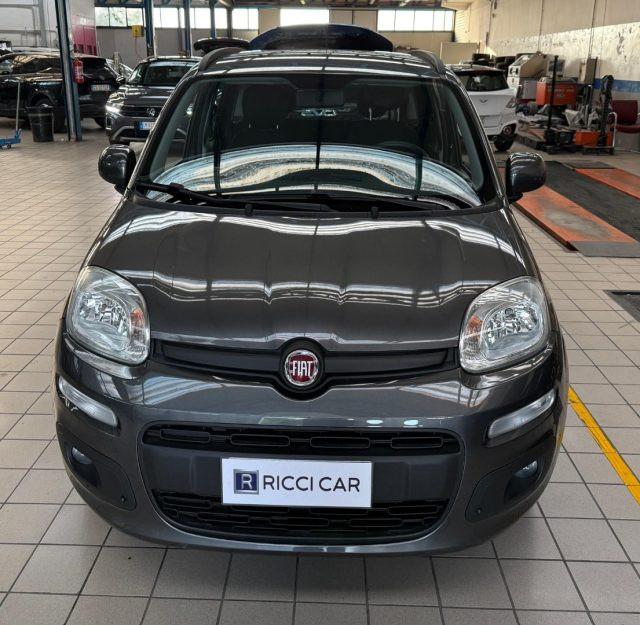 FIAT Panda 1.2 EasyPower Lounge GPL Originale Casa
