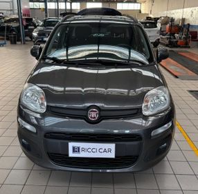 FIAT Panda 1.2 EasyPower Lounge GPL Originale Casa