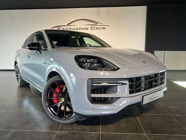 Porsche Cayenne Cayenne Coupe 3.0 e-hybrid S 5pti tiptronic