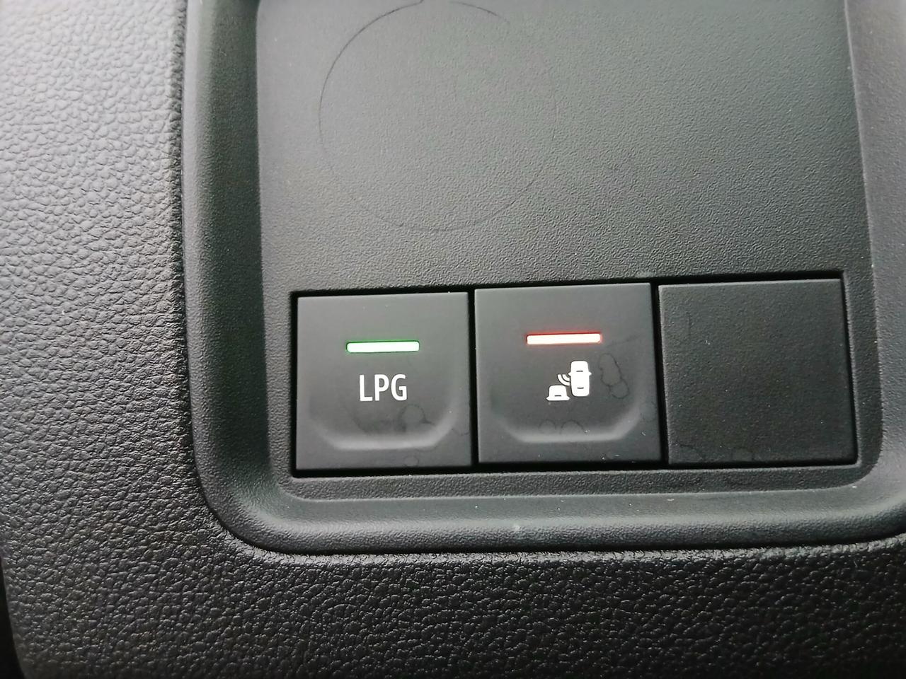 Dacia Duster 1.0 TCe GPL 4x2 Prestige