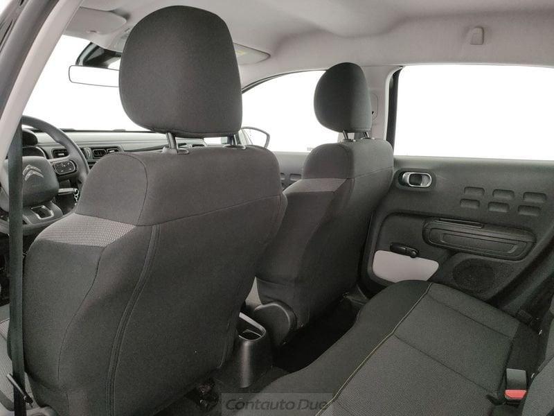 Citroën C3 C3 PureTech 83 S&S You