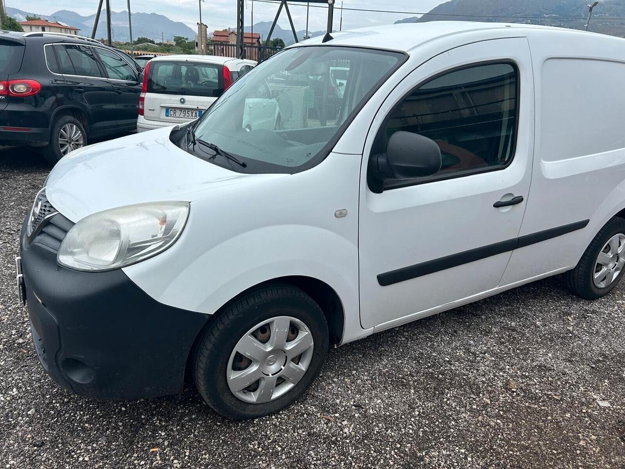 Nissan NV250 1.5 dCi 95CV PC Van