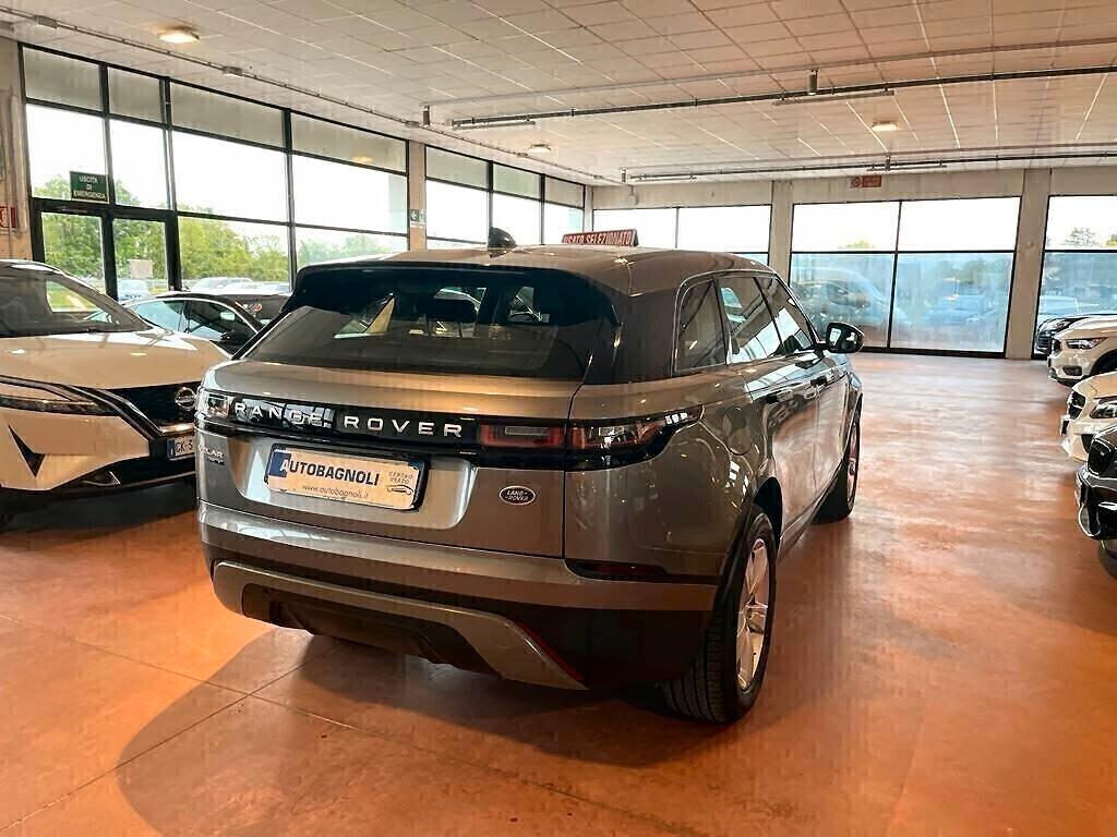 Land Rover Range Rover Velar S 2.0D I4 180 CV UNICO PR.