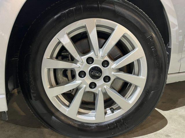 FORD Tourneo Connect Grand Tourneo Connect 2.0d 122CV Powershif 7 posti