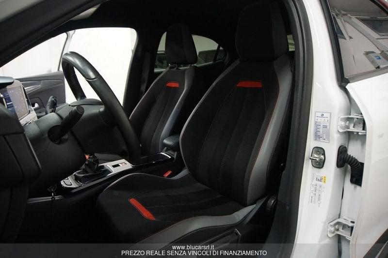 Opel Mokka Mokka 1.5 diesel GS Line