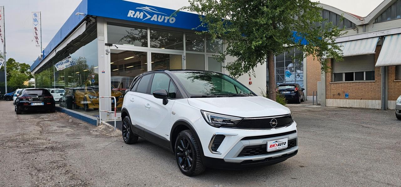 Opel Crossland 1.5 D 120 CV Automatica Autocarro