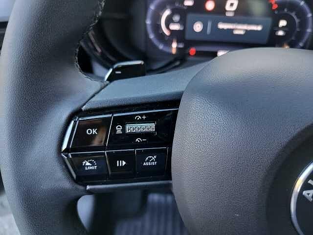 Alfa Romeo Junior 1.2 136 CV Hybrid eDCT6