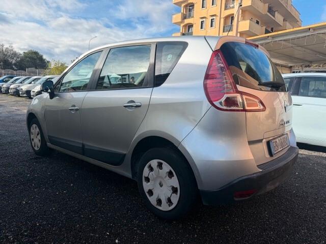 Renault Scenic Scénic 1.5 dCi 110CV Dynamique
