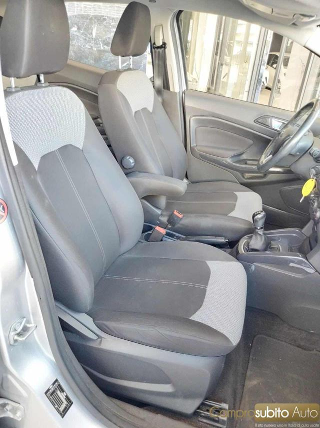 FORD EcoSport 1.0 EcoBoost 125 CV (Garanzia 12 Mesi)