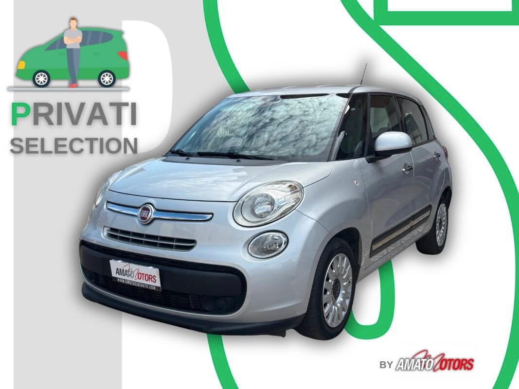 Fiat 500 L 1.3 mjt Pop Star 85cv