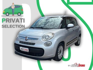 Fiat 500 L 1.3 mjt Pop Star 85cv