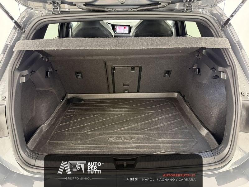 Volkswagen Golf Golf 1.5 etsi evo act R-Line 150cv dsg
