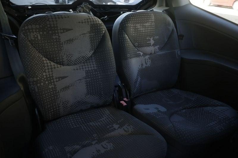 Citroën C2 Citroën C2 1.1 Exclusive Unicoproprietario