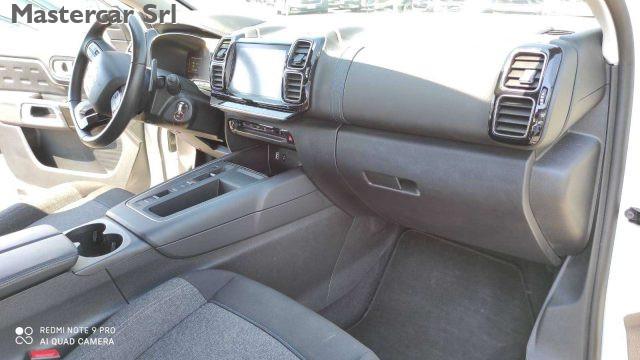 CITROEN C5 Aircross C5 Aircross I 1.5 bluehdi Feel Pack - GN672ST