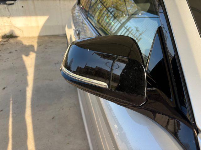 BMW 116 i 5p. Msport EURO 6 OK NEOPATENTATI BENZ POCHI KM