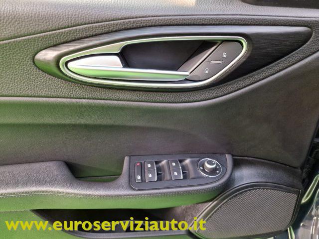 ALFA ROMEO Giulia 2.2 Turbodiesel 150 CV AT8 Business