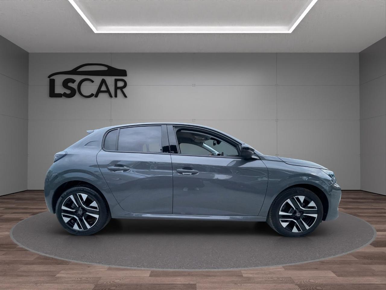 Peugeot 208 1.2 Allure s&s 100cv - Unipro - Iva Esposta - Promo Finanziamento - Garanzia Peugeot