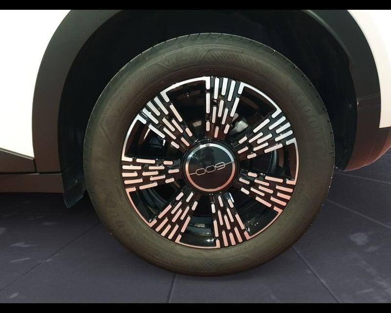 FIAT 600 (2023-->) Hybrid 145 CV DCT MHEV