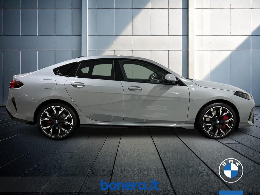 BMW Serie 2 Gran Coupe 220 d 48V MSport Pro DCT