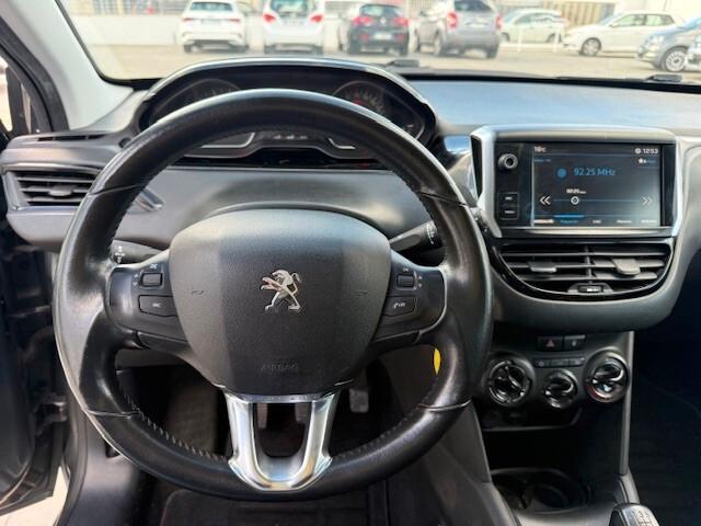 Peugeot 208 PureTech 82 5 porte Allure 2017