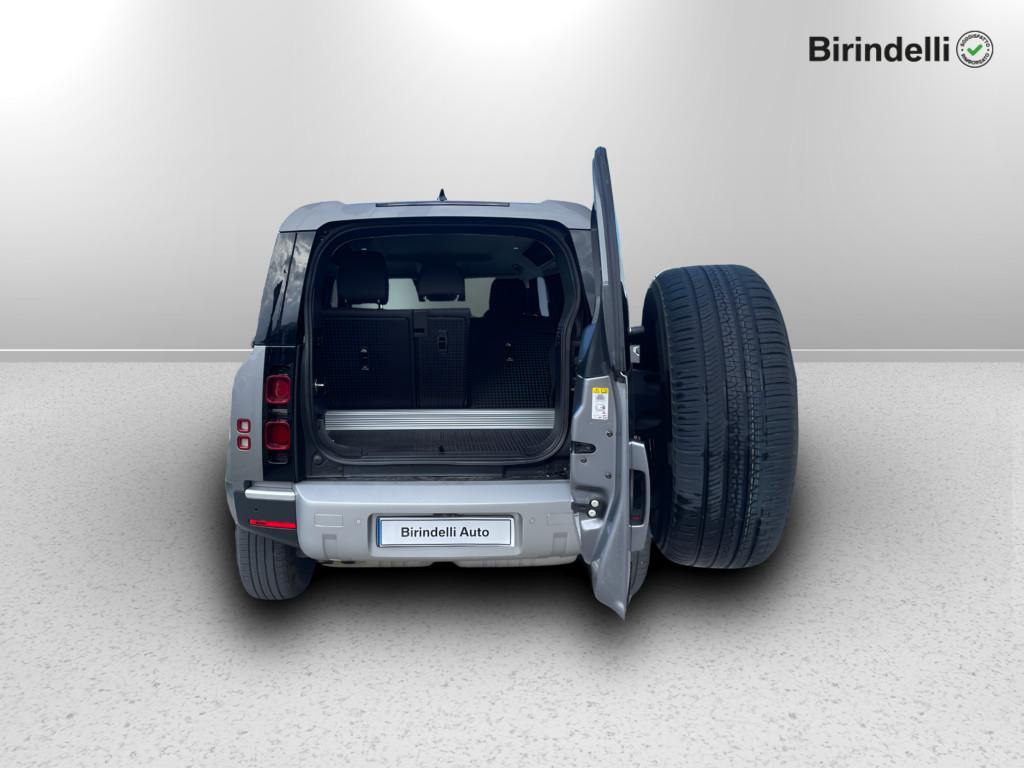 LAND ROVER Defender (2019) - Defender 90 3.0D I6 200 CV AWD Auto SE