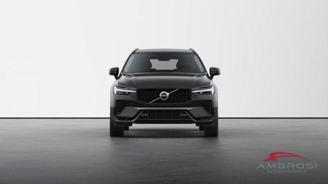 VOLVO XC60 B4 AWD Mild Hybrid Plus Dark