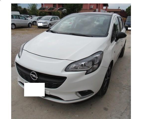 Opel Corsa 1.0 Turbo SGE Start&Stop 5 porte b-Color NEOPATENTATI