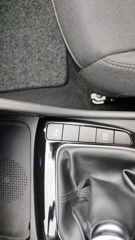 Hyundai Tucson Tucson 1.6 CRDI XLine