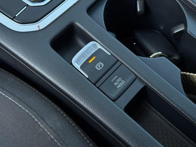 VOLKSWAGEN Passat Variant 2.0 TDI Business BlueMotion Tech.