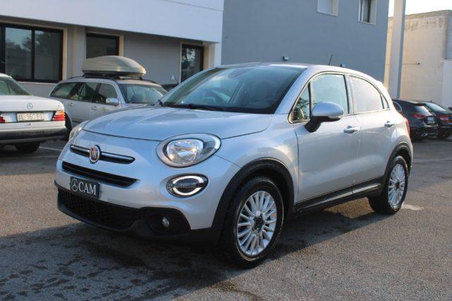 FIAT 500X 1.3 MultiJet 95 CV Cross