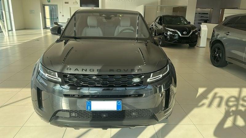 Land Rover RR Evoque Range Rover Evoque 2.0D I4 163 CV AWD Auto SE