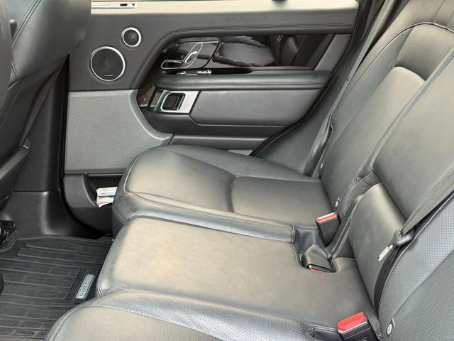 LAND ROVER Range Rover 3.0 TDV6 Vogue FULL OPTIONALS